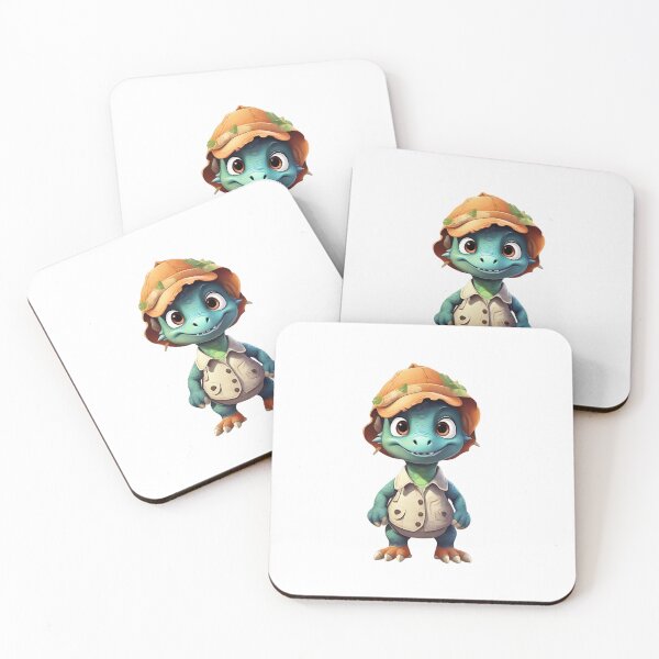 Item preview, Baby dinosaur designed and sold by Promarkets.