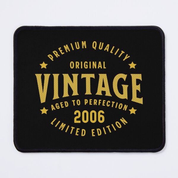 Item preview, Vintage 2006 - Birthday design designed and sold by Rhu Creations.