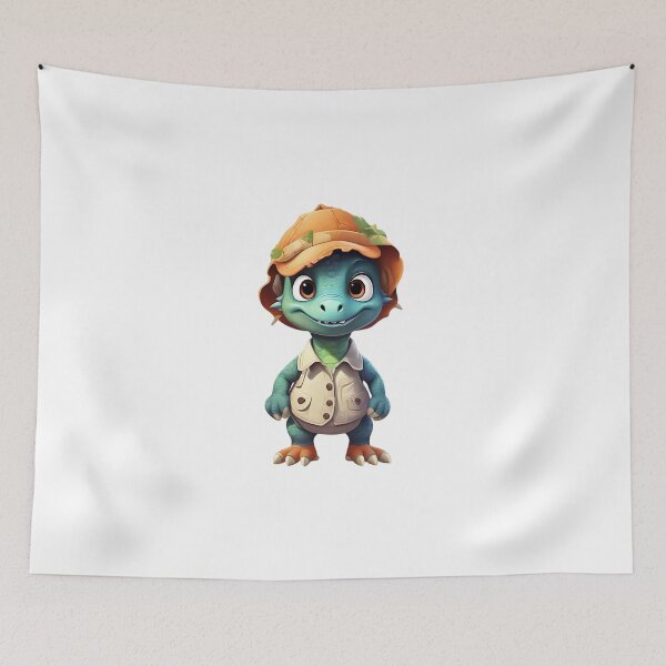 Item preview, Baby dinosaur designed and sold by Promarkets.