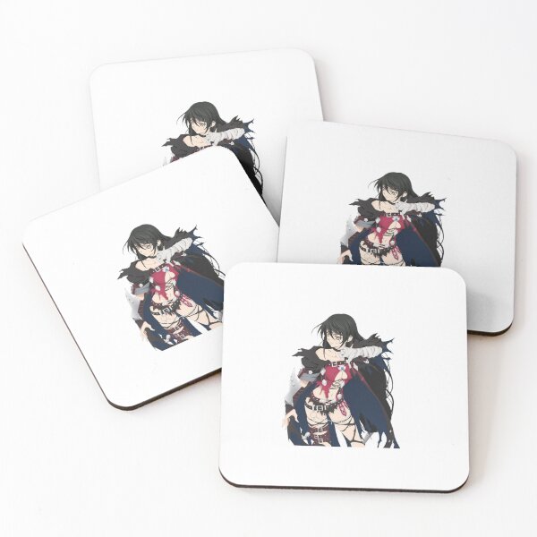 Item preview, Velvet Crowe designed and sold by Akai Shuichi.
