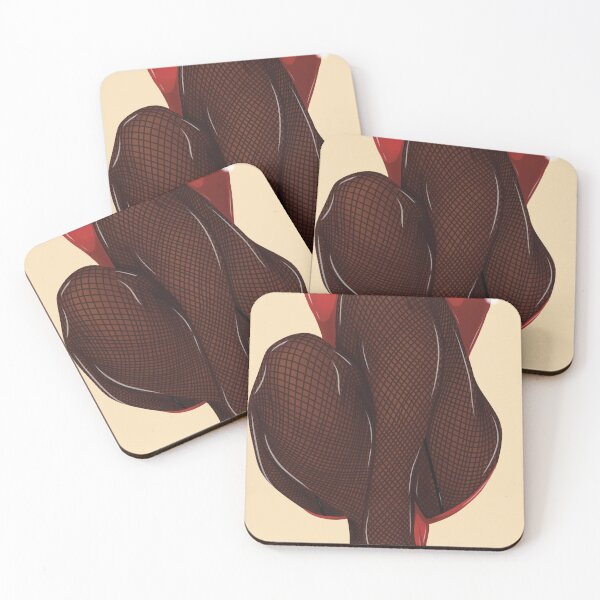 Item preview, Mrs Claus - Dark Brown designed and sold by Stephjojo.