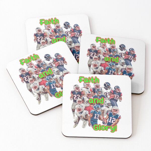 Item preview, Faith and glory! designed and sold by Mickeymouse2023.