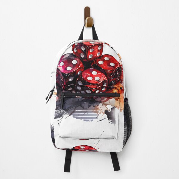 Item preview, The Power of Randomness: Dice in Contemporary Digital Art designed and sold by Artedig.
