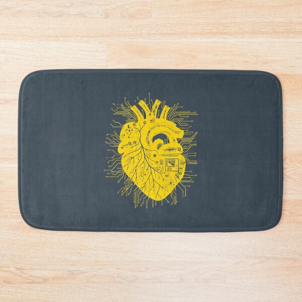 Item preview, A biomechanical heart - gold designed and sold by Art Happens.