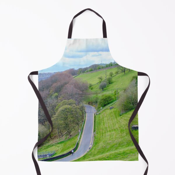 Item preview, Pathway in green area designed and sold by Jennie B..