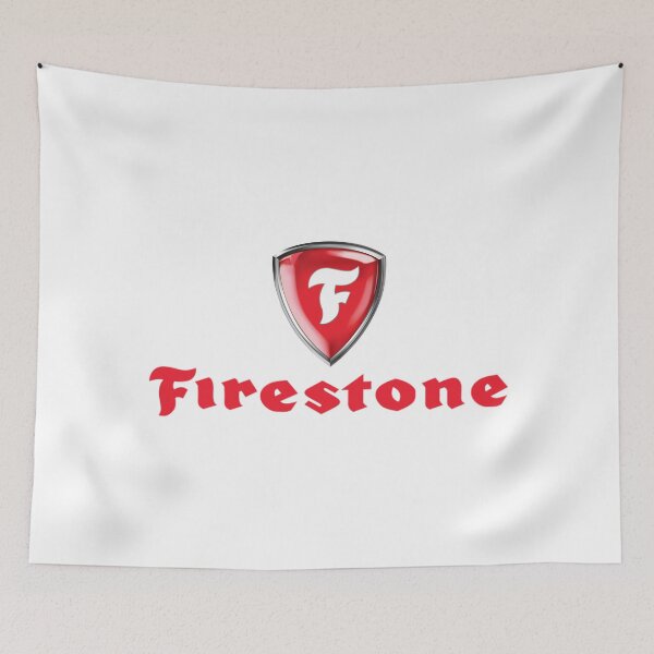 Item preview, bright tires garage designed and sold by freddoramsey.