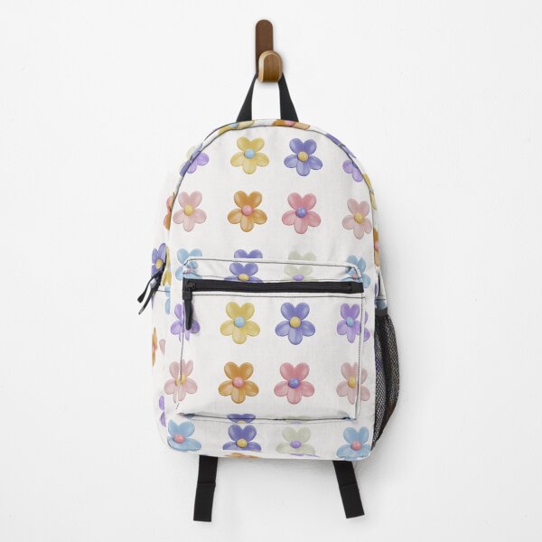 Item preview, simple and beautiful flowers for good luck designed and sold by huape.