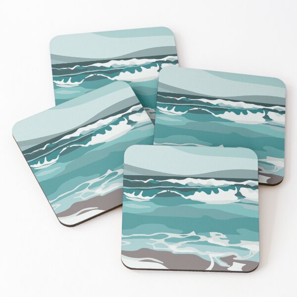 Item preview, Seaview 2 designed and sold by Doodleslover.