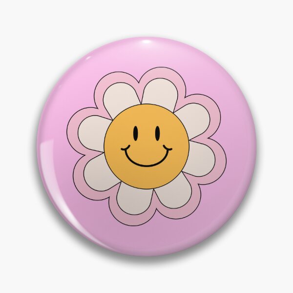 Item preview, Smile flower designed and sold by Lauren  paige.