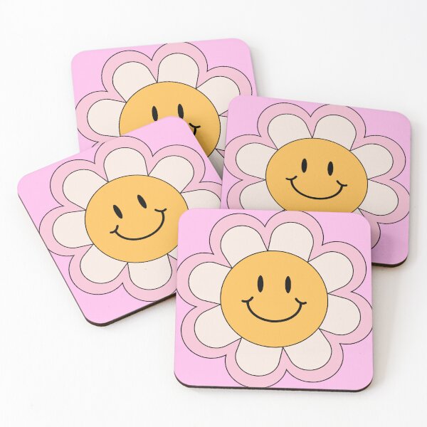 Item preview, Smile flower designed and sold by Lauren  paige.