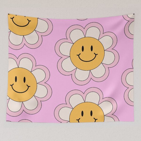 Item preview, Smile flower designed and sold by Lauren  paige.