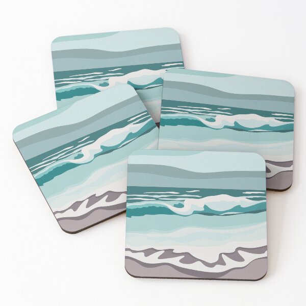 Item preview, Seaview 3 designed and sold by Doodleslover.