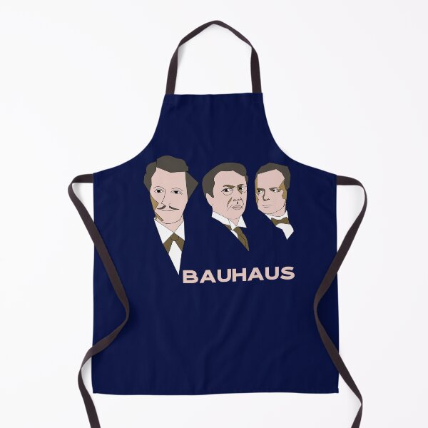 Item preview, BAUHAUS ARTISTS designed and sold by Danicus666.