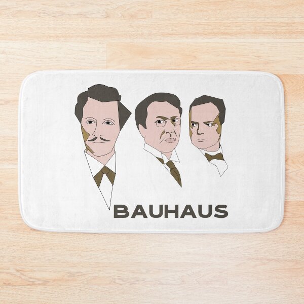 Item preview, BAUHAUS ARTISTS designed and sold by Danicus666.