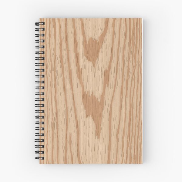 Artikelvorschau, Hafer-Woodgrain-Muster entworfen und verkauft von Allison Scianna.