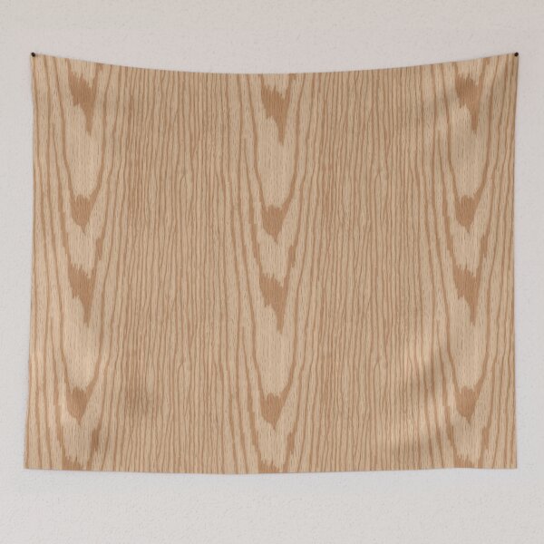 Artikelvorschau, Hafer-Woodgrain-Muster entworfen und verkauft von Allison Scianna.
