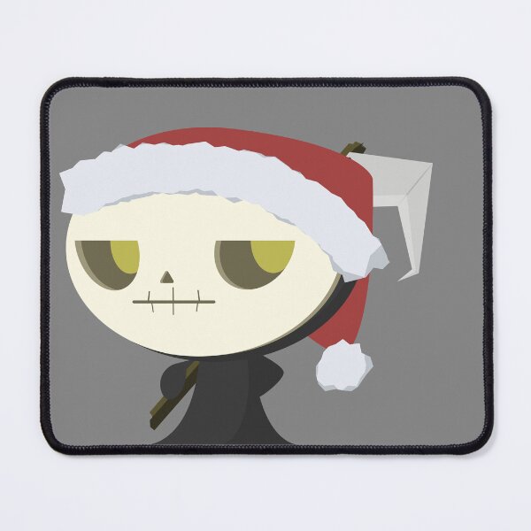 Item preview, Santa Parkie, meh... designed and sold by MegascopDesign.