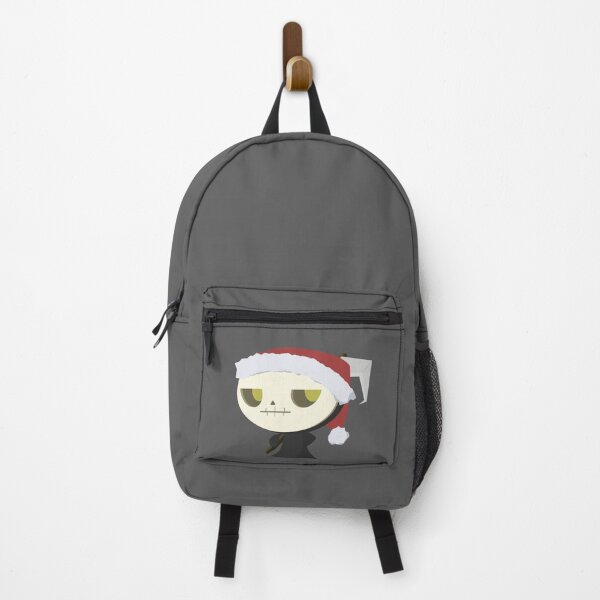 Item preview, Santa Parkie, meh... designed and sold by MegascopDesign.