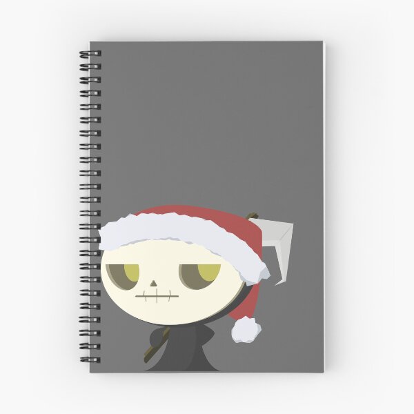 Item preview, Santa Parkie, meh... designed and sold by MegascopDesign.