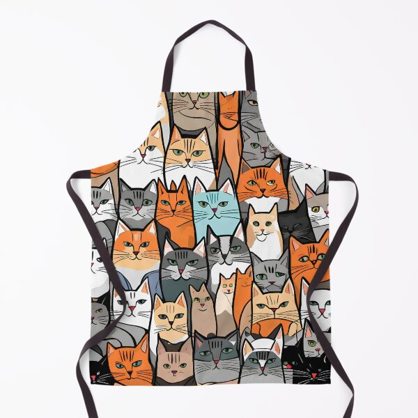 Item preview, United Cats designed and sold by Henrique Martins.