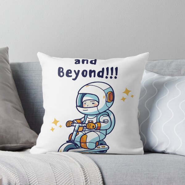 Item preview, To infinity and Beyond!! designed and sold by chairmanken.