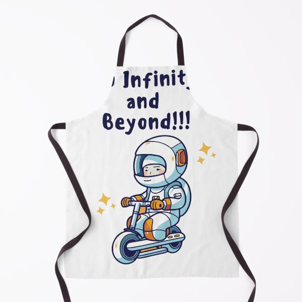 Item preview, To infinity and Beyond!! designed and sold by chairmanken.