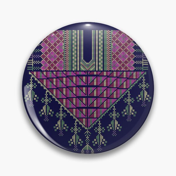 Item preview, Every stitch is a person designed and sold by Maya-amer.