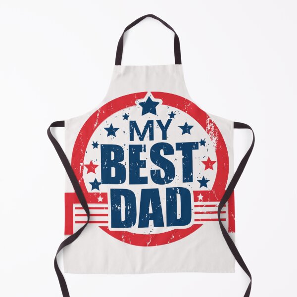 Item preview, My best dad designed and sold by gittuska11.