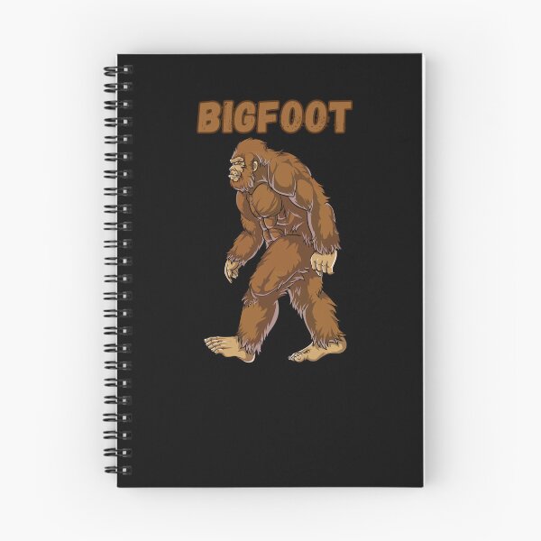 Item preview, Bigfoot designed and sold by Arinassart.