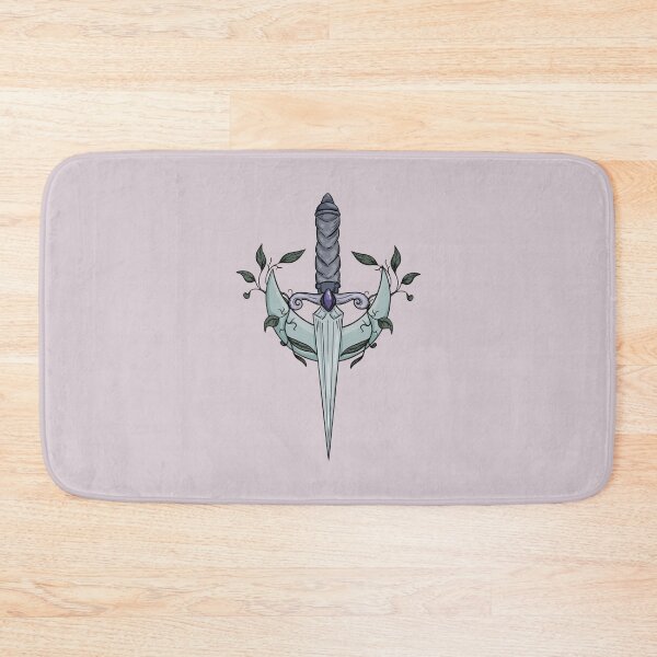 Item preview, moon sword designed and sold by sagegreenmoon.