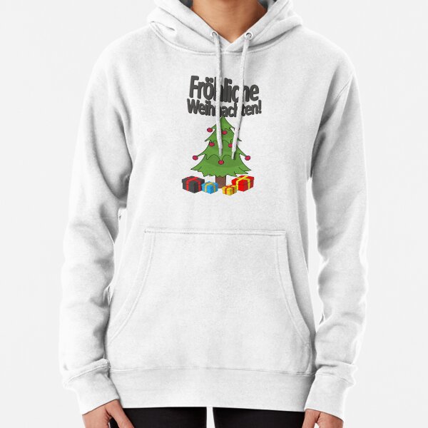 Artikel-Vorschau von fröhliche Weihnachten Weihnachtsbaum, designt und verkauft von ZiphGames.