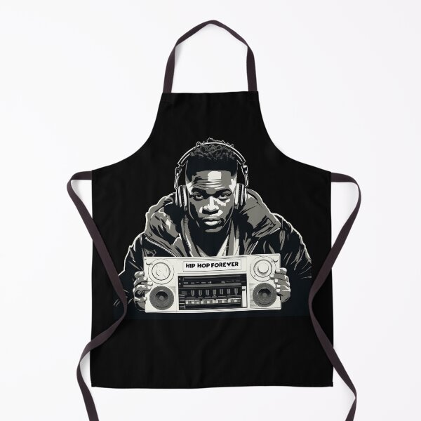 Item preview, Hip Hop Forever - Design 1 designed and sold by JoeNeckbone's Hangout.