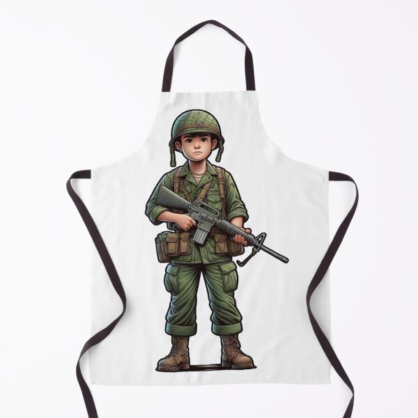 Item preview, Soldier designed and sold by kylmllr101684.
