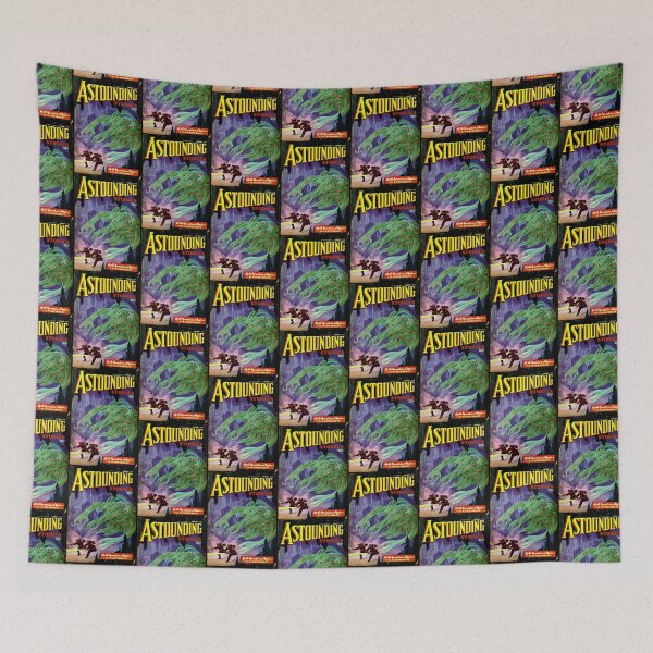 Item preview, At the Mountains of Madness - H P Lovecraft designed and sold by Hiraeth Atelier.