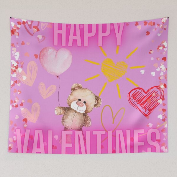 Item preview, valentines designed and sold by NewWaveArtshop.
