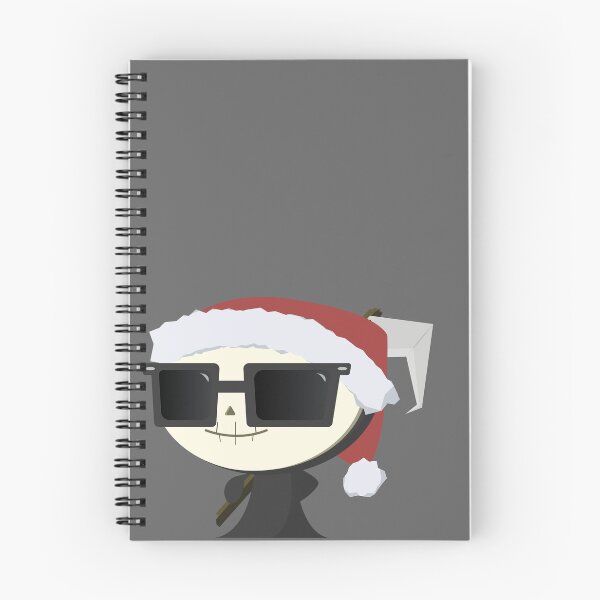 Item preview, Cool Santa Parkie is cool designed and sold by MegascopDesign.