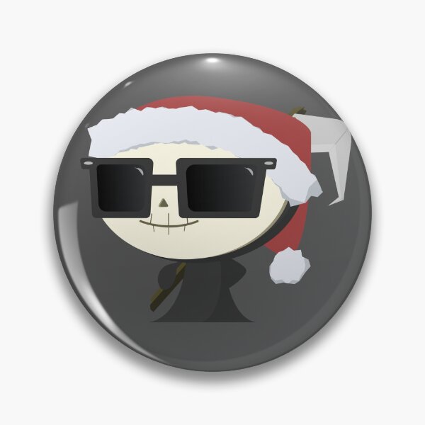 Item preview, Cool Santa Parkie is cool designed and sold by MegascopDesign.