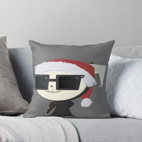 Item preview, Cool Santa Parkie is cool designed and sold by MegascopDesign.