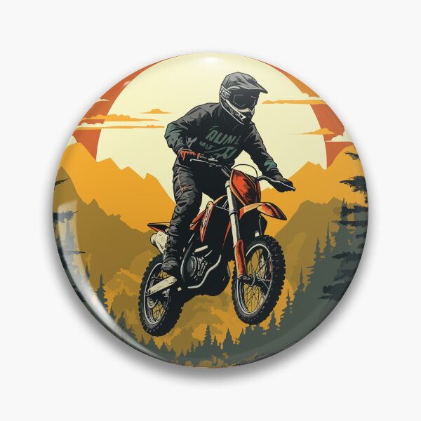 Item preview, Motocross designed and sold by TVEX19.