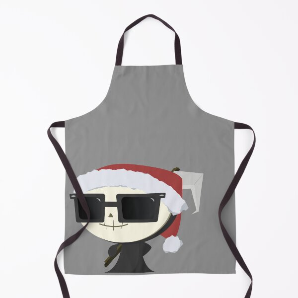 Item preview, Cool Santa Parkie is cool designed and sold by MegascopDesign.