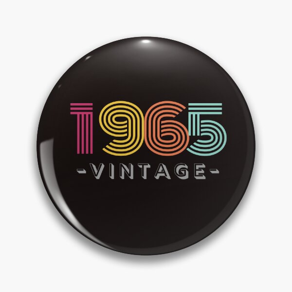Item preview, 1965 Vintage designed and sold by Tempus Aura.