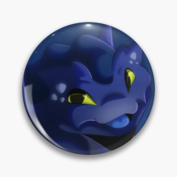 Item preview, Riyu Headshot (NDR) designed and sold by Gold07ArtStore.