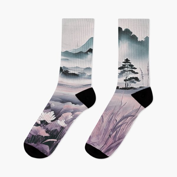 Item preview, Where Flowers Kiss the Sky designed and sold by ElliOzy.