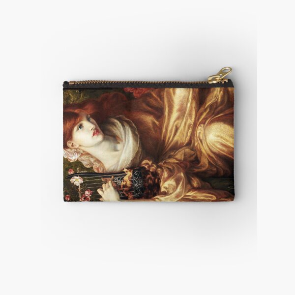 Item preview, Roman Widow | Dante Gabriel Rossetti designed and sold by LaMadeleine.