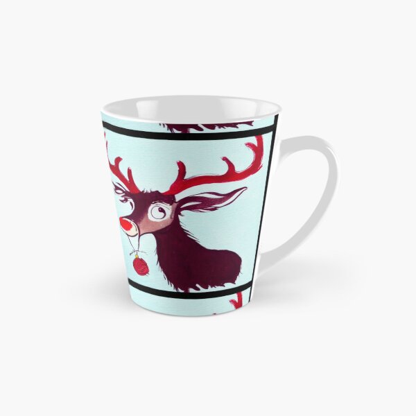 Item preview, Reindeer and Bauble.  designed and sold by David Bath.