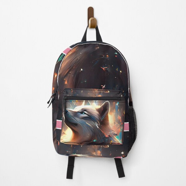 Item preview, Magical Abstract Animals | Special Designer Artwork | Abstract Art designed and sold by AlNoah.