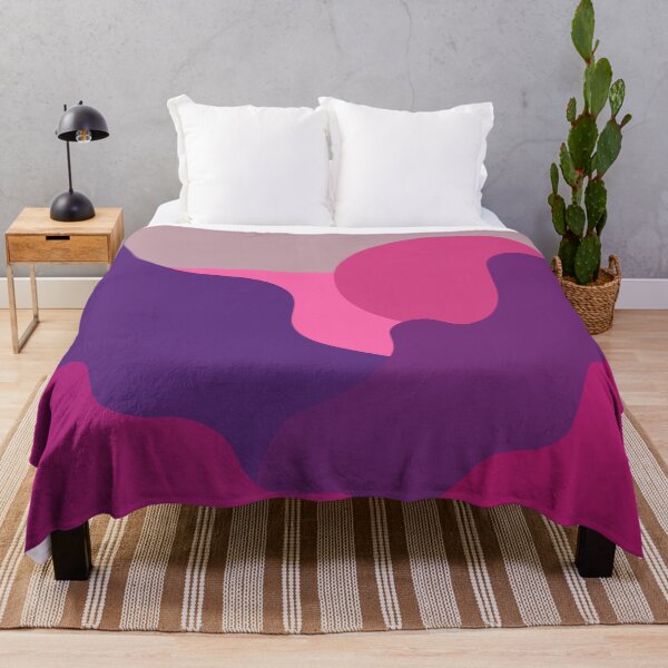 Item preview, Purple mountains majesty designed and sold by martaaileen.