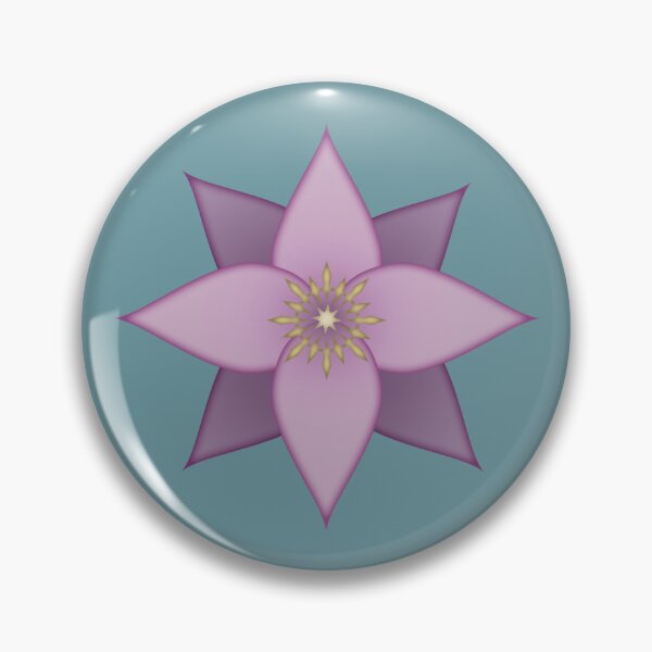 Item preview, Fubuki Flower designed and sold by galaxydaydreams.