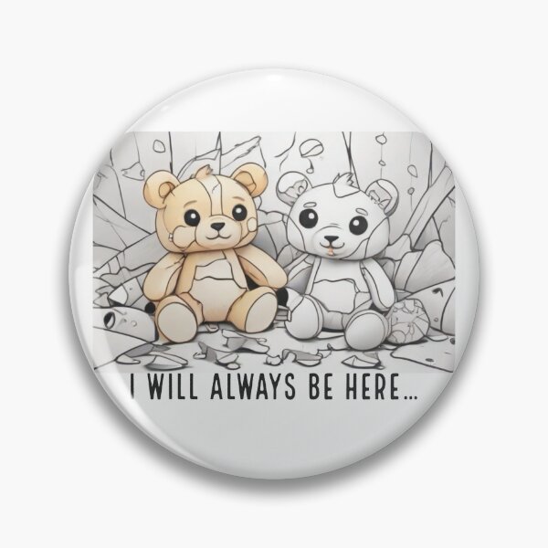 Item preview, I will be here forever my friend designed and sold by MGSdesing.