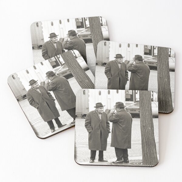 Item preview, vr 3493 / finition 2023 -  Olivier Reporter Photo sur: 51 - Les Gens de Paris 1975 Okaio-Umin Créations Olavia-Olao designed and sold by o.okaïo.